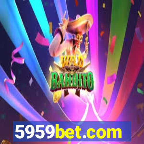 5959bet.com