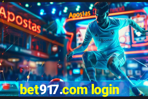 bet917.com login