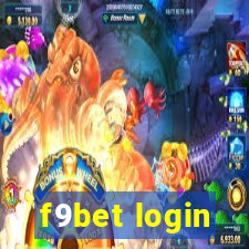 f9bet login