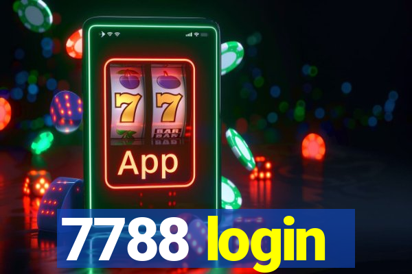 7788 login