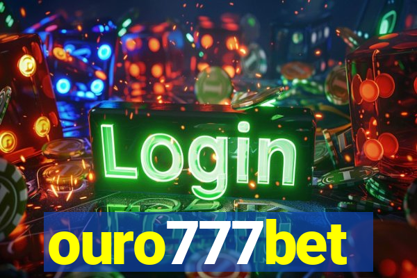 ouro777bet