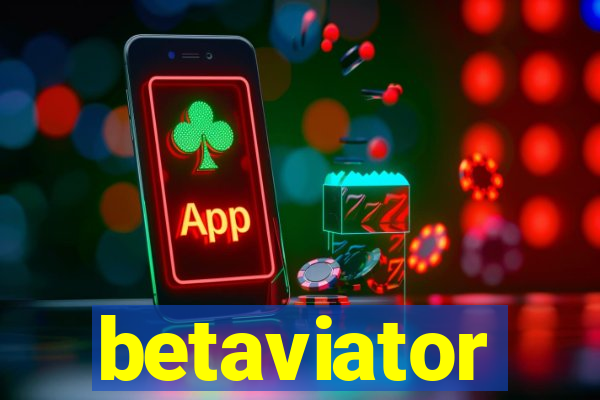 betaviator