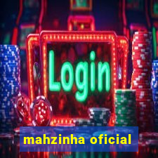 mahzinha oficial