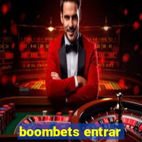 boombets entrar