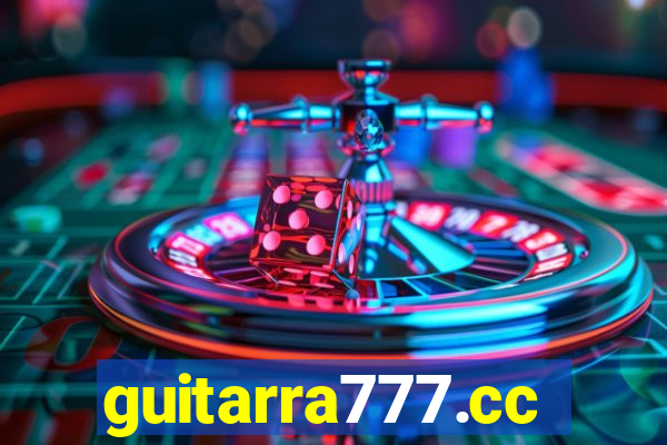 guitarra777.cc