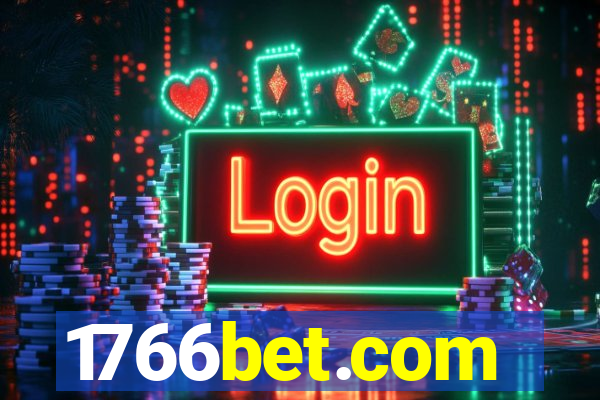 1766bet.com