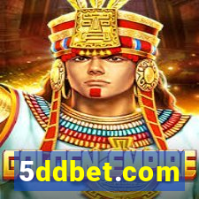 5ddbet.com