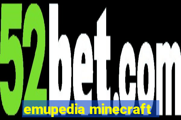 emupedia minecraft