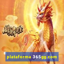 plataforma 365gg.com