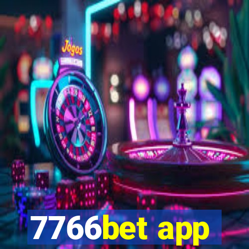 7766bet app