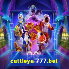 cattleya 777.bet