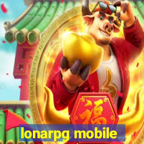 lonarpg mobile