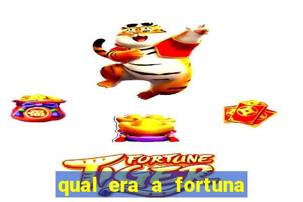 qual era a fortuna do beto carrero