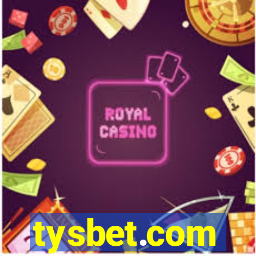 tysbet.com