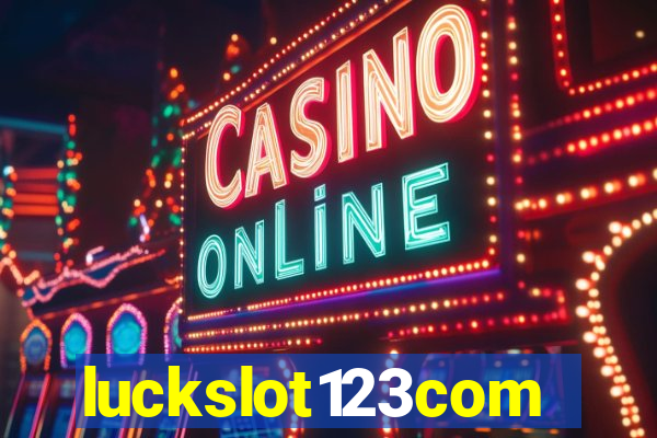 luckslot123com