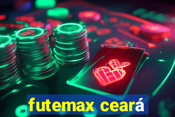 futemax ceará