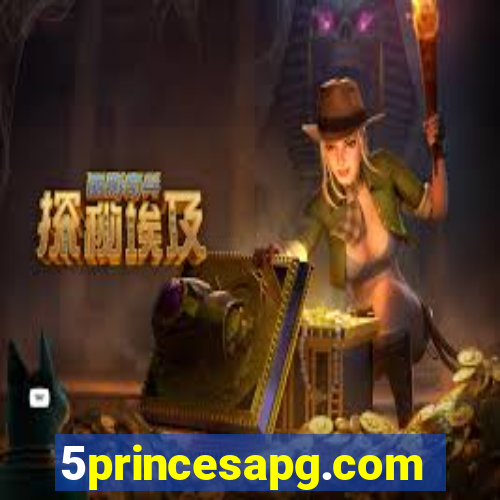 5princesapg.com