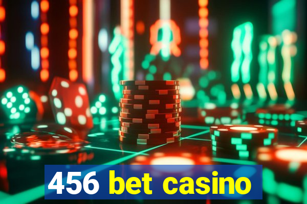 456 bet casino