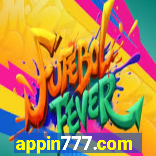 appin777.com