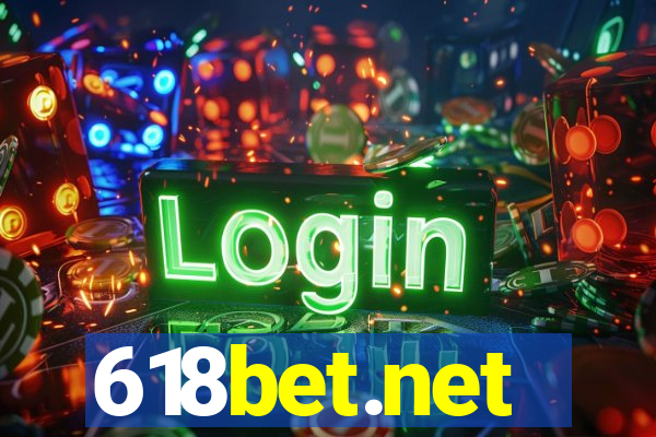 618bet.net