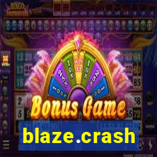 blaze.crash