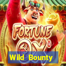 Wild Bounty Showdown melhor horário para jogar