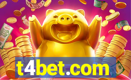 t4bet.com