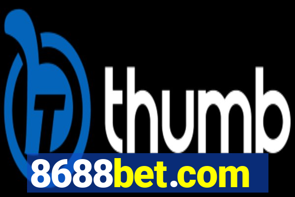 8688bet.com