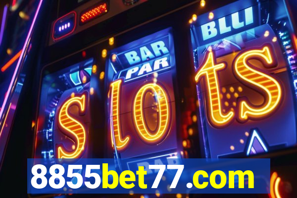 8855bet77.com