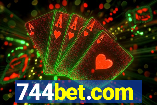 744bet.com