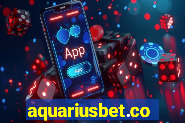 aquariusbet.co