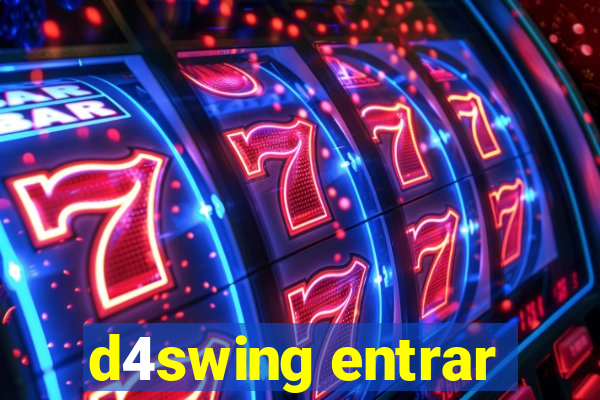 d4swing entrar