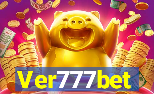 Ver777bet