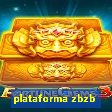 plataforma zbzb