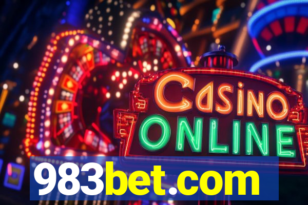 983bet.com