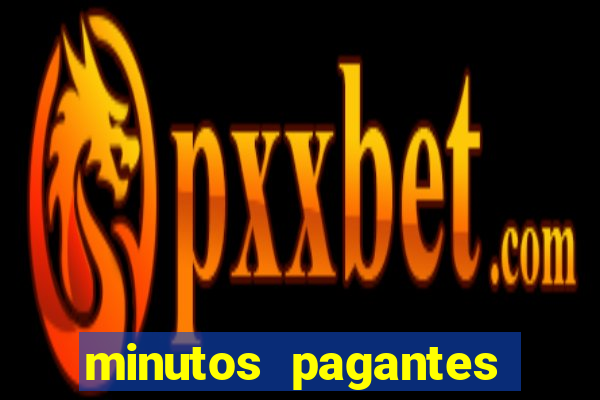 minutos pagantes fortune rabbit