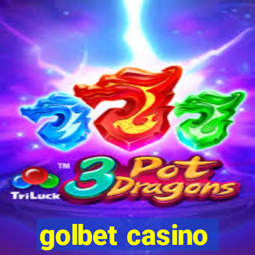 golbet casino