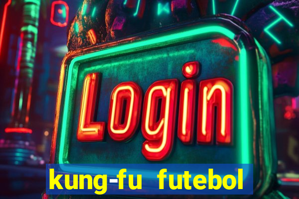 kung-fu futebol clube torrent