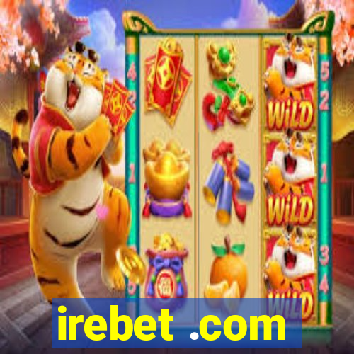 irebet .com