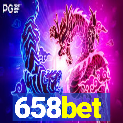 658bet