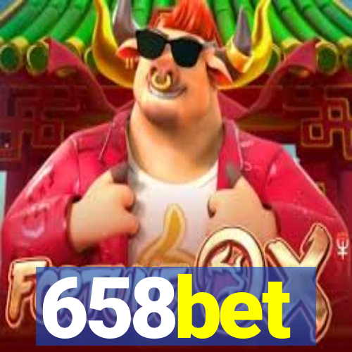 658bet