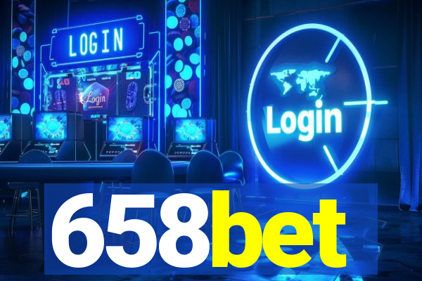 658bet