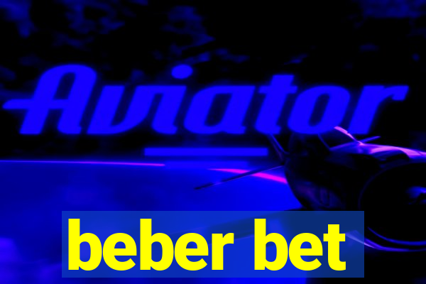 beber bet