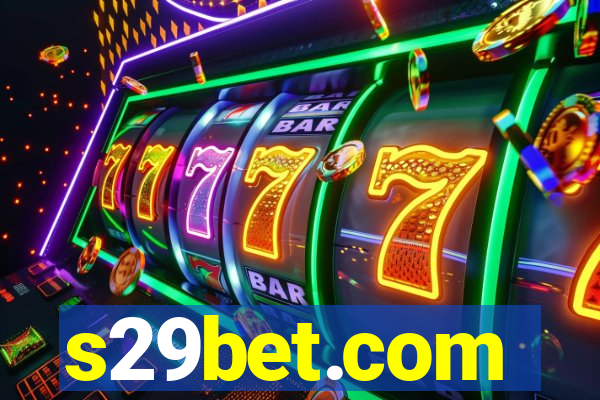 s29bet.com