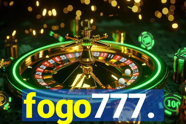 fogo777.