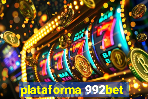 plataforma 992bet