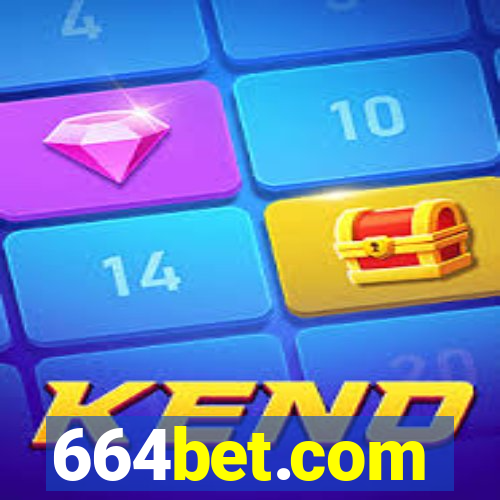 664bet.com