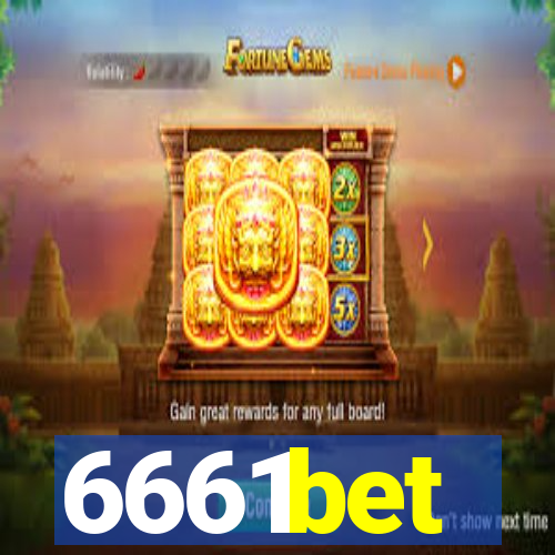 6661bet