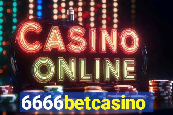 6666betcasino