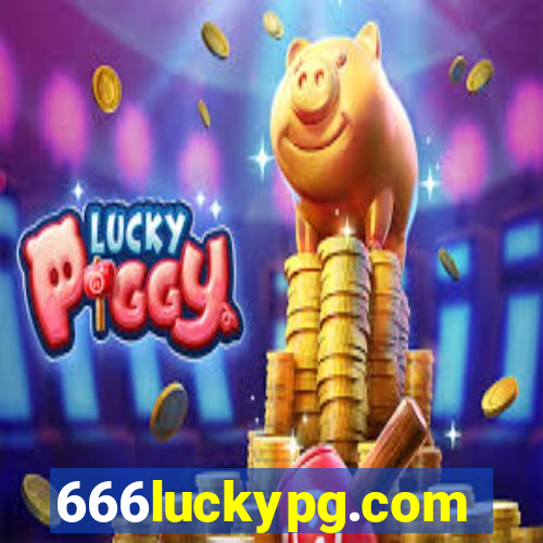 666luckypg.com